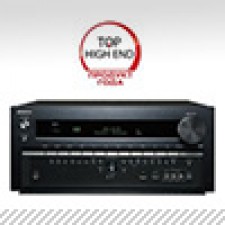 ONKYO PR-SC5530 - лауреат Національної премії «Продукт року» в категорії Top High End