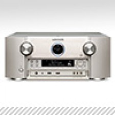 Marantz SR 7010. Універсальний феномен Marantz.