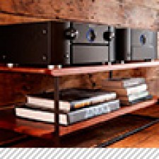 Компанія Marantz представляє нові флагманські моделі - AV-ресивер SR7011 і AV-процесор AV7703