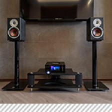Тест Hi-Fi колонок Dali Spektor 2: розкривають сцену, тримають бас і недорого коштують