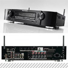Marantz представляє два нових мережевих AV-ресивера NR1608 і NR1508