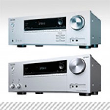 Onkyo представляє дві нові моделі мережевих AV ресиверів TX-NR474 і TX-NR575E
