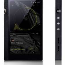 Аудіоплеєр Onkyo DP-X1 - бездоганна якість звучання