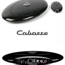 Cabasse Stream Source. Огляд журналу What Hi-Fi