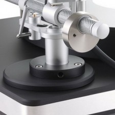 Clearaudio Performance DC TP 060 (MM) - чаклунство аналогового аудіо
