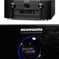 Що ж таке SR7011? Огляд 9.2 канального AV-ресивера Marantz SR7011