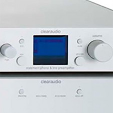 Clearaudio Statement Phono: на вершинах якості звуку