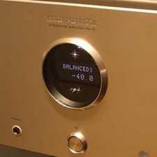 Marantz PM-10 і SA-10 отримали нагороду «Платинова нота» від інтернет-журналу Hi-Fi Voice