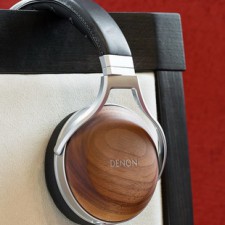 Тест навушників Denon AH-D7200: старий новий High End