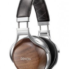 Навушники Denon AH-D7200: конструкція і особливості. бінауральна запис