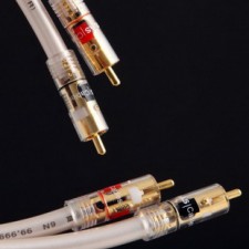 Atlas Equator Integra - «П'ять зірок» від Hi-Fi Choice