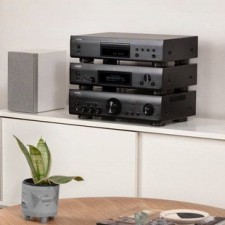 Denon 800NE: наступ нової ери