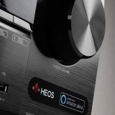 Тест AV-ресивера Denon AVR-X1500H