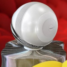 Представляємо нову бездротову колонку Cabasse The Pearl