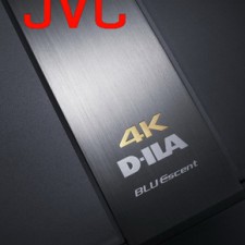 Технологія D-ILA від JVС
