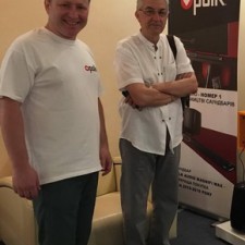 У кадрі Музична тиждень з Polk Audio