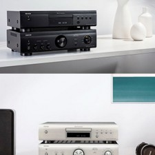 Компанія Denon представила новий інтегрований підсилювач PMA-600NE і CD-програвач з системою обробки сигналу AL32 Processing DCD-600NE