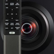 Огляд 4K проектора для домашнього кінотеатру JVC DLA-N5B