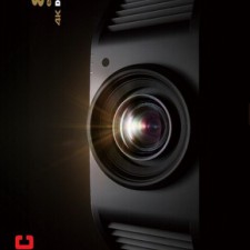 20 років прогресу і новий виток еволюції: проектори JVC D-ILA