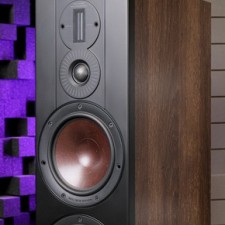 Оптимальні Hi-Fi-напольниками 2021 року: DALI Opticon 6 Mk2