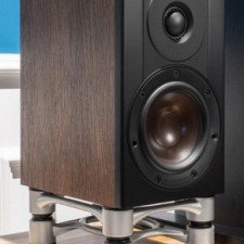 Тест поличної акустики DALI Opticon 1 MK2: найбільше з малого