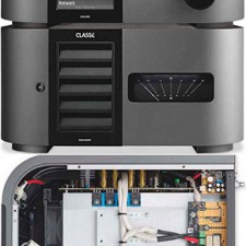 ЦАП-передпідсилювач і моноблок Classe Audio Delta PRE/MONO. Тест журналу Hi-Fi News, червень 2021