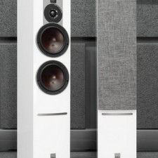 Тест активних підлогових колонок DALI Rubicon 6 C: густота і монументальність