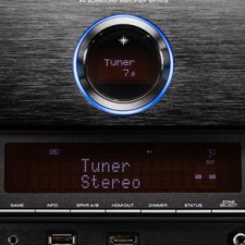 Тест AV-ресивера Marantz SR7015: центр тяжіння