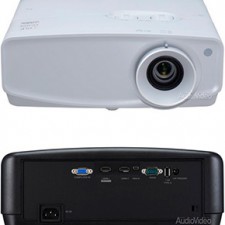 Відеопроектор JVC LX-UH1 – зробить щасливим будь-якого любителя кіно. Огляд