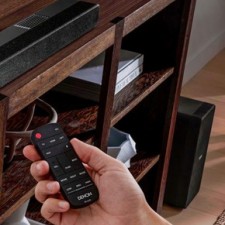 Denon DHT-S517 - саундбар з підтримкою Dolby Atmos та бездротовим сабвуфером