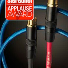 Огляд міжблочного кабелю Nordost Blue Heaven RCA. Невіл Робертс (Neville Roberts), журнал Stereonet