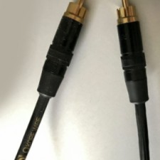 Кабелі Nordost Premium QKORE. Огляд Positive Feedback