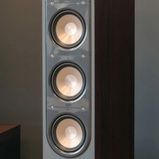 Огляд домашнього кінотеатру на базі серії акустики Polk Audio Signature. Журнал DigitalTrends