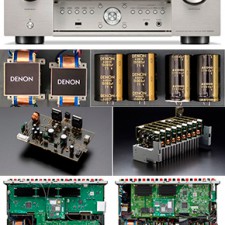 Denon AVC-X3800H або AVC-X4800H?