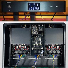 Огляд ЦАПу Audio-gd R8 MK3. Мудрість в розумі, ентузіазм в серці