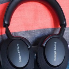 Bowers & Wilkins Px7 S2e — найкращі навушники року. Огляд та платинова нагорода на щорічній премії T3 Awards 2024