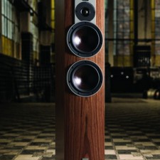 Огляд підлогової акустики DALI Rubicon 6. Журнал StereoNET