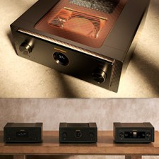 Презентуємо серію Marantz 10