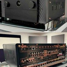 Marantz представляє преміальний AV-ресивер Cinema 30 з рідкісними можливостями. Огляд журналу What Hi-Fi?