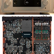 Мережевий аудіоплеєр Marantz LINK 10n — поповнення референсної серії 10
