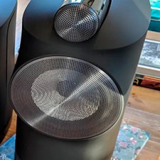 Отримайте 5-зірковий бездротовий звук класу hi-fi завдяки Bowers & Wilkins Formation Duo. Огляд What Hi-Fi?