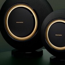 Marantz Horizon і Grand Horizon — преміальні стрімінг-спікери незабаром тут