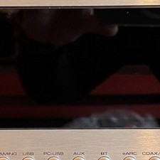 Мережевий підсилювач Rotel RAS-5000 — потужна робоча конячка з великою кількістю можливостей відтворення та аудіофільським звуком