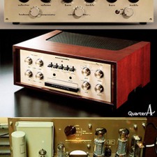 7 чудес світу. ТОП-7 легендарних підсилювачів Marantz