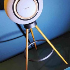 Приголомшлива акустична система Marantz Horizon сповіщає про нову еру високоякісного бездротового звуку. Огляд видання The Luxe Review
