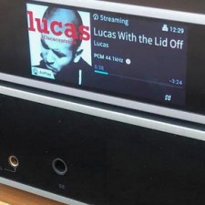 Matrix Audio mini-i 4 - одночасно ЦАП, стример та підсилювач. Огляд