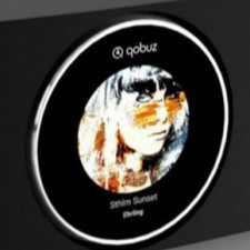 Інтегрований підсилювач Cabasse AMP 240 S (Abyss) з DSP корекцією динаміків. The Absolute Sound