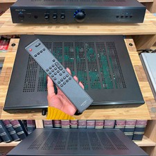 Rotel A8 – переможець у номінації «Найкращий стерео-підсилювач» What Hi-Fi? Awards 2024. П’ятизірковий огляд