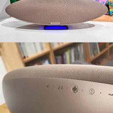 Bowers & Wilkins Zeppelin Pro Edition — ваші сходи в небеса чи просто свинцевий дирижабль? Огляд What Hi-Fi?
