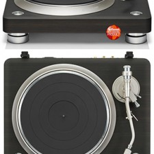 Програвач вінілу Denon DP-3000NE – флагман компінії. Огляд видання Hi-Fi News